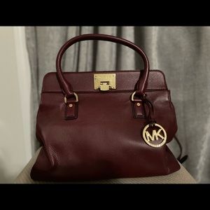 Michael Kors Wallet and Bag set